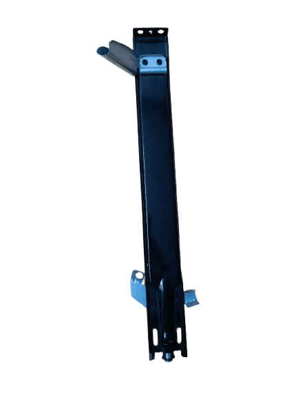 Quemador horno mueller 420 mm