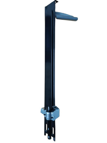 Quemador horno mueller 420 mm