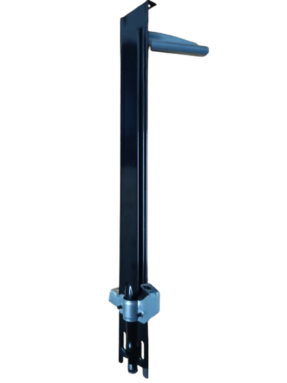 Quemador horno mueller 420 mm