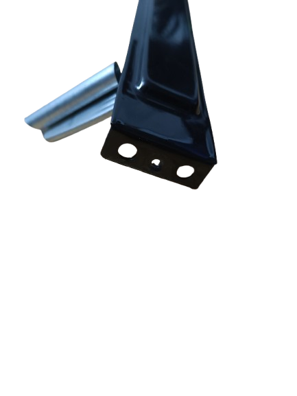 Quemador horno mueller 420 mm