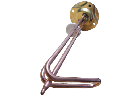 Resistencia calefón 1500 W - James 20/30 Lts