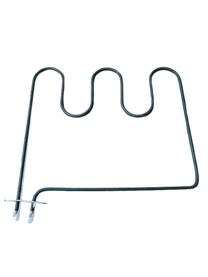 Resistencia 1000 W - 320 x 355 x 30 mm lateral