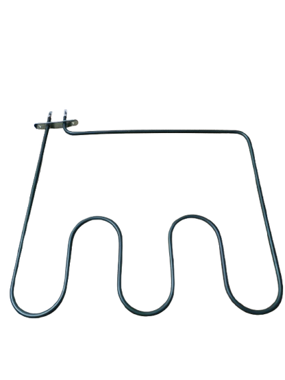 Resistencia 1000 W - 320 x 355 x 30 mm lateral