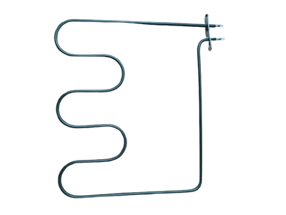 Resistencia 1000 W - 320 x 355 x 30 mm lateral