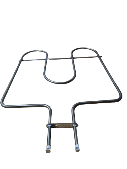 Resistencia 1000 W - 340 x 274 x 57 mm Delne 2