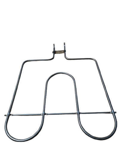 Resistencia 1000 W - 340 x 274 x 57 mm Delne 2