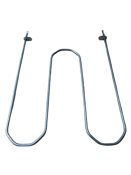 Resistencia 1100 W - 345 x 280 x 25 MM