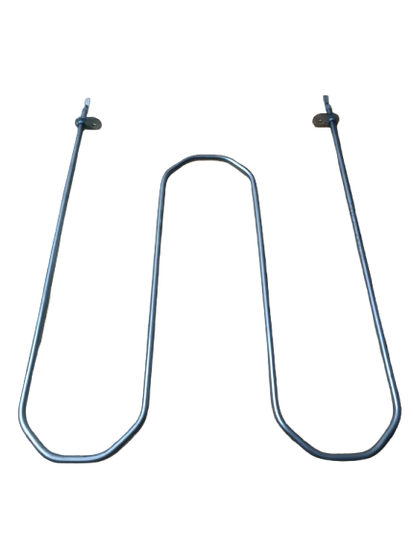 Resistencia 1100 W - 345 x 280 x 25 MM