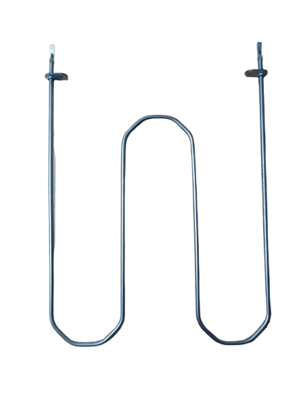 Resistencia 1100 W - 345 x 280 x 25 MM