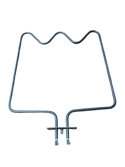 Resistencia 1200 W - 326 x 289 x 70/56 mm