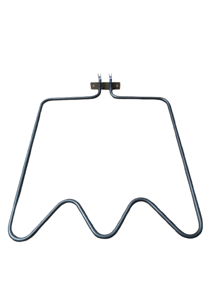 Resistencia 1200 W - 326 x 289 x 70/56 mm