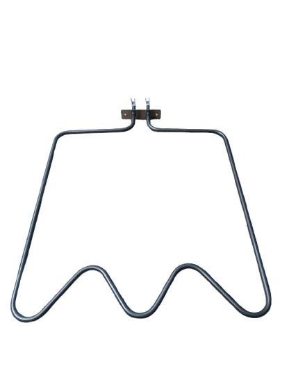 Resistencia 1200 W - 326 x 289 x 70/56 mm