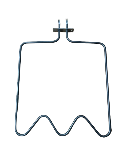 Resistencia 1200 W - 326 x 289 x 70/56 mm