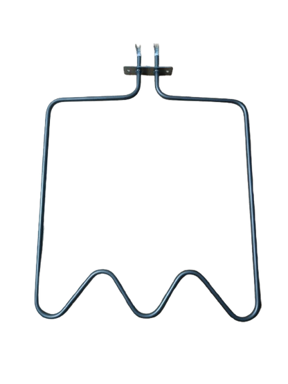 Resistencia 1200 W - 326 x 289 x 70/56 mm