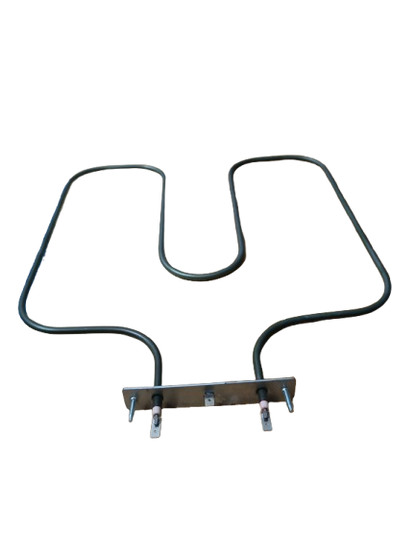 Resistencia 1200 W - 363 x 300 x 70 mm