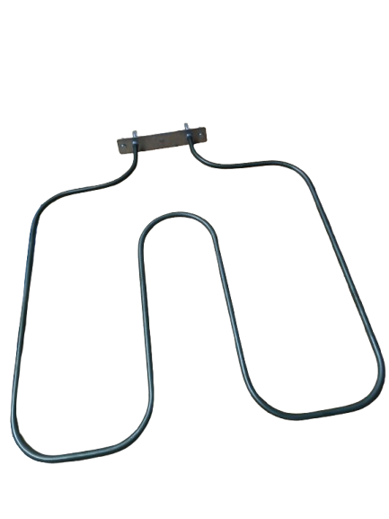 Resistencia 1200 W - 363 x 300 x 70 mm