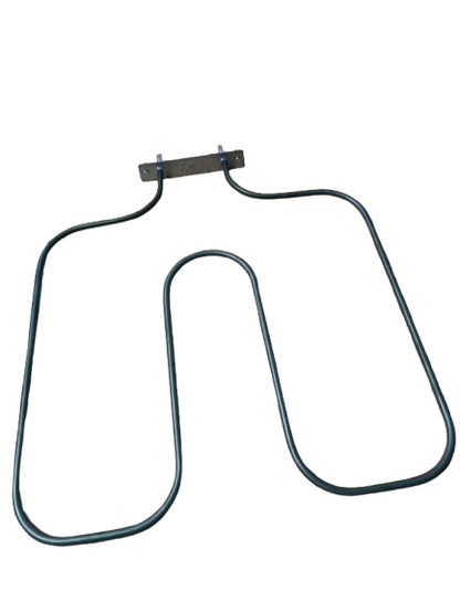 Resistencia 1200 W - 363 x 300 x 70 mm