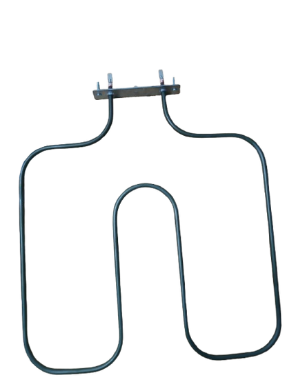 Resistencia 1200 W - 363 x 300 x 70 mm