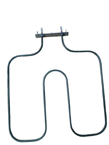 Resistencia 1200 W - 363 x 300 x 70 mm