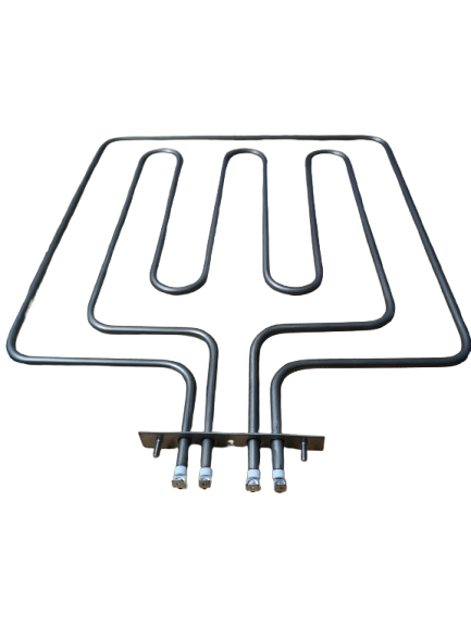 Resistencia Doble 1.200 + 300 W - 351 x 302 mm
