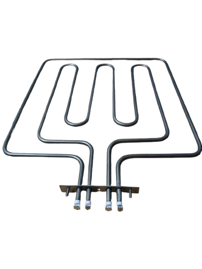 Resistencia Doble 1.200 + 300 W - 351 x 302 mm