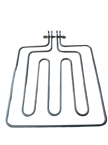 Resistencia Doble 1.200 + 300 W - 351 x 302 mm