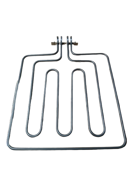 Resistencia Doble 1.200 + 300 W - 351 x 302 mm
