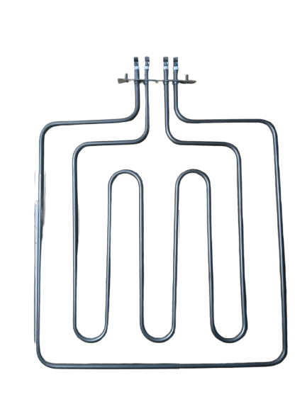 Resistencia Doble 1.200 + 300 W - 351 x 302 mm