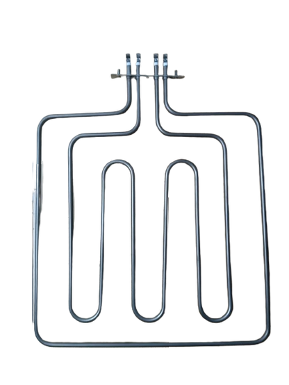 Resistencia Doble 1.200 + 300 W - 351 x 302 mm