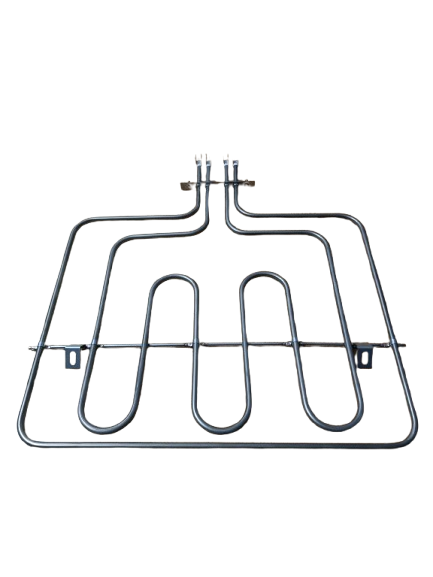 Resistencia Doble 1.400 + 1.400 W - 340 x 355 mm