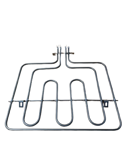 Resistencia Doble 1.400 + 1.400 W - 340 x 355 mm