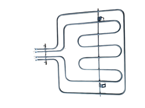 Resistencia Doble 1.400 + 1.400 W - 340 x 355 mm