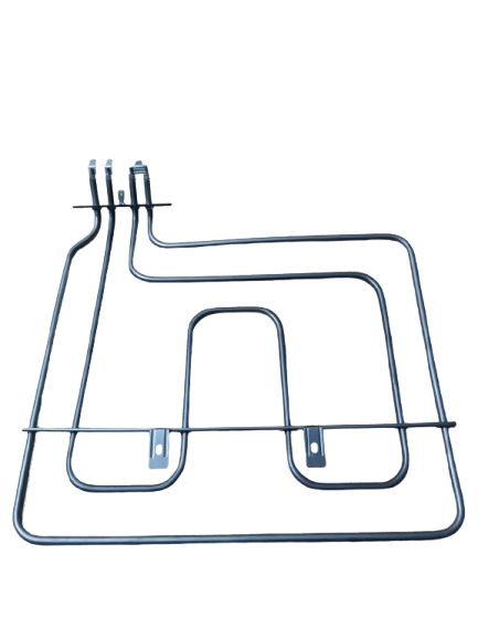 Resistencia Doble 1100 + 1100 W - 335 x 348 mm