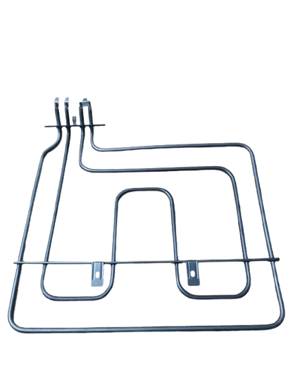 Resistencia Doble 1100 + 1100 W - 335 x 348 mm