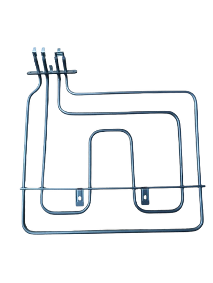 Resistencia Doble 1100 + 1100 W - 335 x 348 mm