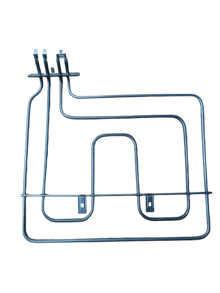 Resistencia Doble 1100 + 1100 W - 335 x 348 mm