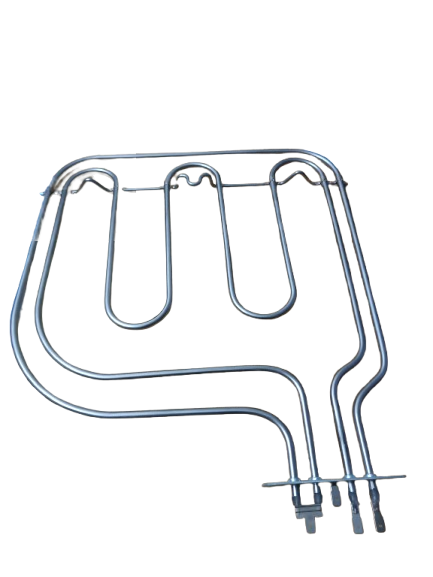 Resistencia Doble 1500 + 900 W - 319 x 313 MM