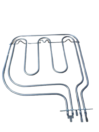 Resistencia Doble 1500 + 900 W - 319 x 313 MM