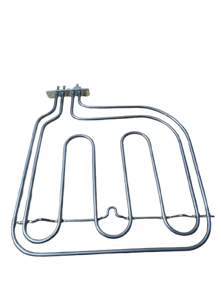 Resistencia Doble 1500 + 900 W - 319 x 313 MM