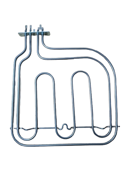 Resistencia Doble 1500 + 900 W - 319 x 313 MM