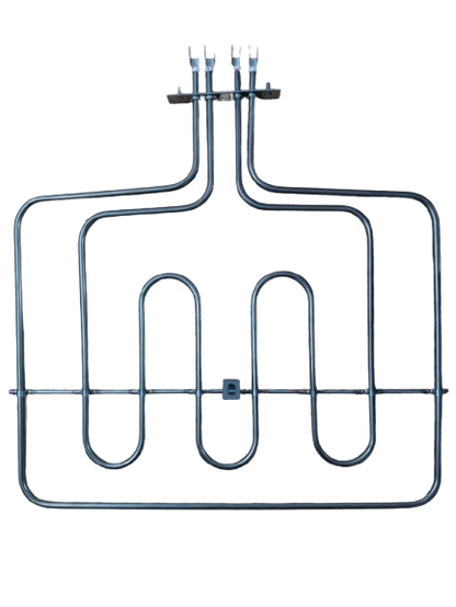 Resistencia Doble 1800 + 700 W - 360 x 375 mm