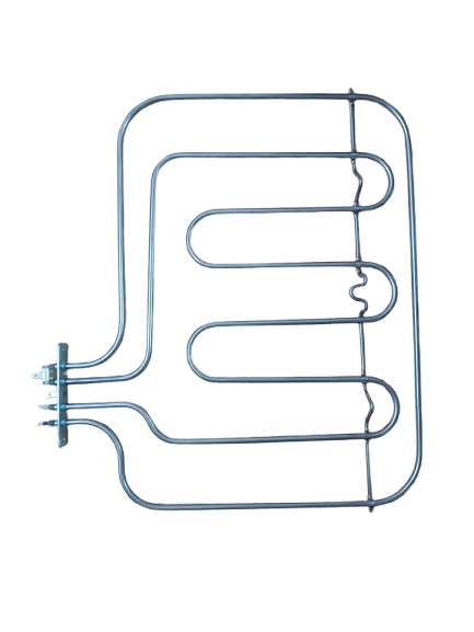 Resistencia Doble 2000 + 1000 W - 355 x 413 mm