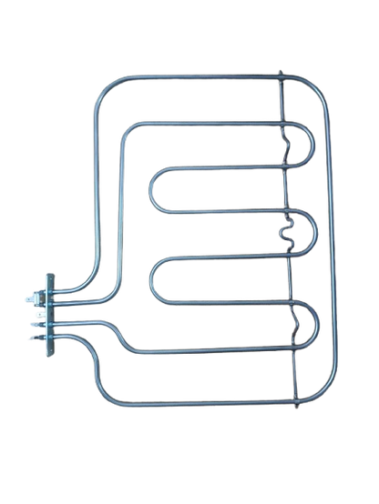 Resistencia Doble 2000 + 1000 W - 355 x 413 mm