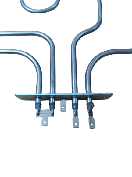 Resistencia Doble 2000 + 1000 W - 355 x 413 mm