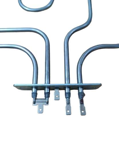 Resistencia Doble 2000 + 1000 W - 355 x 413 mm