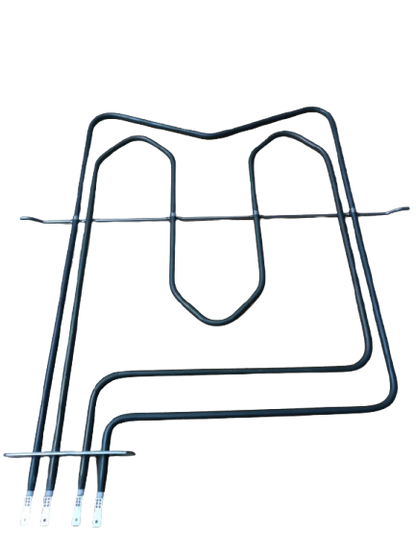 Resistencia Doble 800 + 1.200 W - 390 x 298 mm