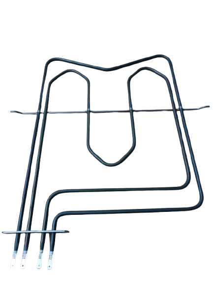 Resistencia Doble 800 + 1.200 W - 390 x 298 mm