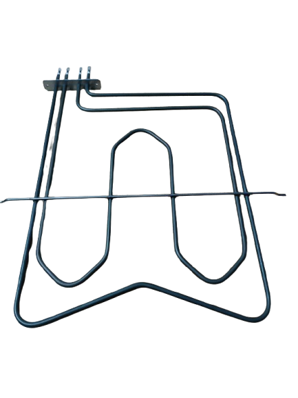 Resistencia Doble 800 + 1.200 W - 390 x 298 mm
