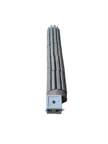 Resistencia calefón 5 piedras 1500 W - 240 x 40 mm GRUESA