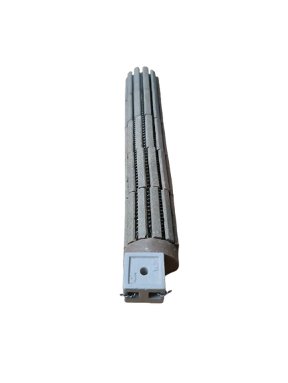 Resistencia calefón 5 piedras 1500 W - 240 x 40 mm GRUESA